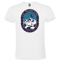 6424 T-shirt Personalizzate Economiche – Stampa Full Color, Minimo 100 Pezzi Thumbnail