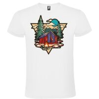 6424 T-shirt Personalizzate Economiche – Stampa Full Color, Minimo 100 Pezzi Thumbnail