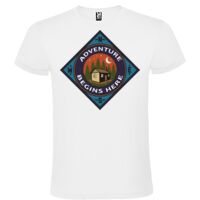 6424 T-shirt Personalizzate Economiche – Stampa Full Color, Minimo 100 Pezzi Thumbnail