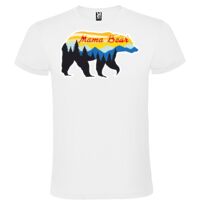 6424 T-shirt Personalizzate Economiche – Stampa Full Color, Minimo 100 Pezzi Thumbnail