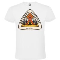 6424 T-shirt Personalizzate Economiche – Stampa Full Color, Minimo 100 Pezzi Thumbnail