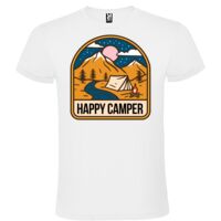 6424 T-shirt Personalizzate Economiche – Stampa Full Color, Minimo 100 Pezzi Thumbnail