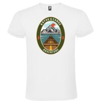 6424 T-shirt Personalizzate Economiche – Stampa Full Color, Minimo 100 Pezzi Thumbnail