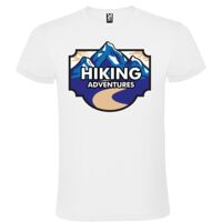 6424 T-shirt Personalizzate Economiche – Stampa Full Color, Minimo 100 Pezzi Thumbnail