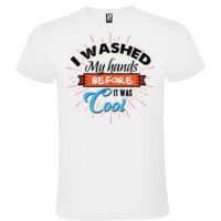 6424 T-shirt Personalizzate Economiche – Stampa Full Color, Minimo 100 Pezzi Thumbnail