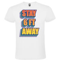6424 T-shirt Personalizzate Economiche – Stampa Full Color, Minimo 100 Pezzi Thumbnail