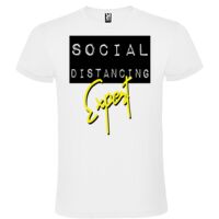 6424 T-shirt Personalizzate Economiche – Stampa Full Color, Minimo 100 Pezzi Thumbnail