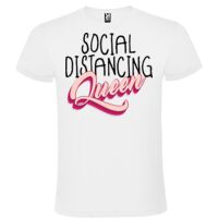 6424 T-shirt Personalizzate Economiche – Stampa Full Color, Minimo 100 Pezzi Thumbnail