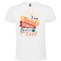 6424 T-shirt Personalizzate Economiche – Stampa Full Color, Minimo 100 Pezzi Thumbnail