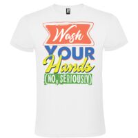 6424 T-shirt Personalizzate Economiche – Stampa Full Color, Minimo 100 Pezzi Thumbnail