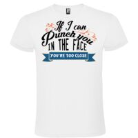 6424 T-shirt Personalizzate Economiche – Stampa Full Color, Minimo 100 Pezzi Thumbnail