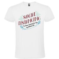 6424 T-shirt Personalizzate Economiche – Stampa Full Color, Minimo 100 Pezzi Thumbnail