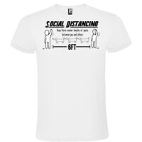 6424 T-shirt Personalizzate Economiche – Stampa Full Color, Minimo 100 Pezzi Thumbnail