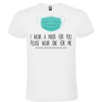 6424 T-shirt Personalizzate Economiche – Stampa Full Color, Minimo 100 Pezzi Thumbnail