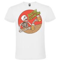 6424 T-shirt Personalizzate Economiche – Stampa Full Color, Minimo 100 Pezzi Thumbnail