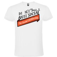 6424 T-shirt Personalizzate Economiche – Stampa Full Color, Minimo 100 Pezzi Thumbnail