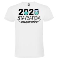 6424 T-shirt Personalizzate Economiche – Stampa Full Color, Minimo 100 Pezzi Thumbnail