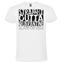 6424 T-shirt Personalizzate Economiche – Stampa Full Color, Minimo 100 Pezzi Thumbnail
