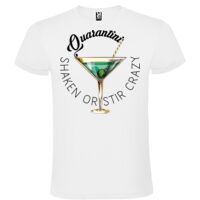 6424 T-shirt Personalizzate Economiche – Stampa Full Color, Minimo 100 Pezzi Thumbnail