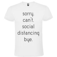 6424 T-shirt Personalizzate Economiche – Stampa Full Color, Minimo 100 Pezzi Thumbnail