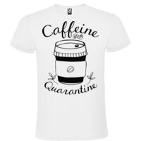 6424 T-shirt Personalizzate Economiche – Stampa Full Color, Minimo 100 Pezzi Thumbnail
