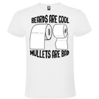 6424 T-shirt Personalizzate Economiche – Stampa Full Color, Minimo 100 Pezzi Thumbnail