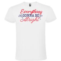 6424 T-shirt Personalizzate Economiche – Stampa Full Color, Minimo 100 Pezzi Thumbnail