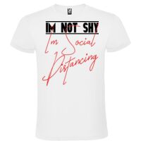 6424 T-shirt Personalizzate Economiche – Stampa Full Color, Minimo 100 Pezzi Thumbnail