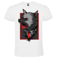 6424 T-shirt Personalizzate Economiche – Stampa Full Color, Minimo 100 Pezzi Thumbnail