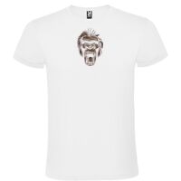 6424 T-shirt Personalizzate Economiche – Stampa Full Color, Minimo 100 Pezzi Thumbnail