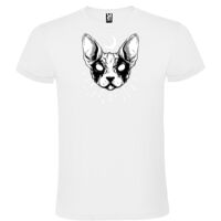 6424 T-shirt Personalizzate Economiche – Stampa Full Color, Minimo 100 Pezzi Thumbnail