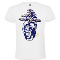 6424 T-shirt Personalizzate Economiche – Stampa Full Color, Minimo 100 Pezzi Thumbnail