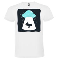 6424 T-shirt Personalizzate Economiche – Stampa Full Color, Minimo 100 Pezzi Thumbnail