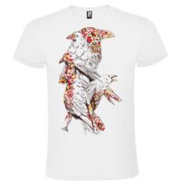 6424 T-shirt Personalizzate Economiche – Stampa Full Color, Minimo 100 Pezzi Thumbnail