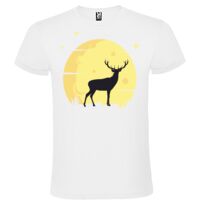 6424 T-shirt Personalizzate Economiche – Stampa Full Color, Minimo 100 Pezzi Thumbnail