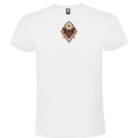 6424 T-shirt Personalizzate Economiche – Stampa Full Color, Minimo 100 Pezzi Thumbnail