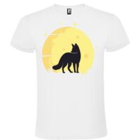 6424 T-shirt Personalizzate Economiche – Stampa Full Color, Minimo 100 Pezzi Thumbnail