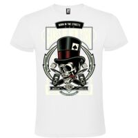 6424 T-shirt Personalizzate Economiche – Stampa Full Color, Minimo 100 Pezzi Thumbnail