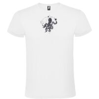 6424 T-shirt Personalizzate Economiche – Stampa Full Color, Minimo 100 Pezzi Thumbnail
