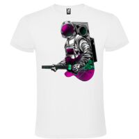 6424 T-shirt Personalizzate Economiche – Stampa Full Color, Minimo 100 Pezzi Thumbnail
