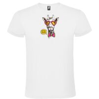6424 T-shirt Personalizzate Economiche – Stampa Full Color, Minimo 100 Pezzi Thumbnail
