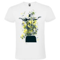 6424 T-shirt Personalizzate Economiche – Stampa Full Color, Minimo 100 Pezzi Thumbnail