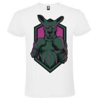 6424 T-shirt Personalizzate Economiche – Stampa Full Color, Minimo 100 Pezzi Thumbnail