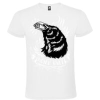 6424 T-shirt Personalizzate Economiche – Stampa Full Color, Minimo 100 Pezzi Thumbnail