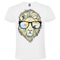6424 T-shirt Personalizzate Economiche – Stampa Full Color, Minimo 100 Pezzi Thumbnail