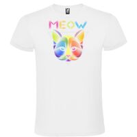 6424 T-shirt Personalizzate Economiche – Stampa Full Color, Minimo 100 Pezzi Thumbnail