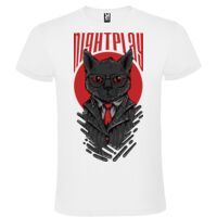 6424 T-shirt Personalizzate Economiche – Stampa Full Color, Minimo 100 Pezzi Thumbnail