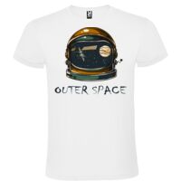 6424 T-shirt Personalizzate Economiche – Stampa Full Color, Minimo 100 Pezzi Thumbnail