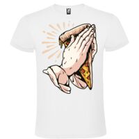 6424 T-shirt Personalizzate Economiche – Stampa Full Color, Minimo 100 Pezzi Thumbnail