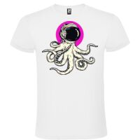 6424 T-shirt Personalizzate Economiche – Stampa Full Color, Minimo 100 Pezzi Thumbnail